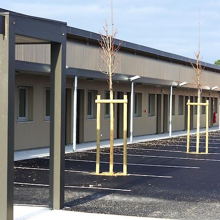 Motel Des Landes Benesse-Maremne ภายนอก รูปภาพ
