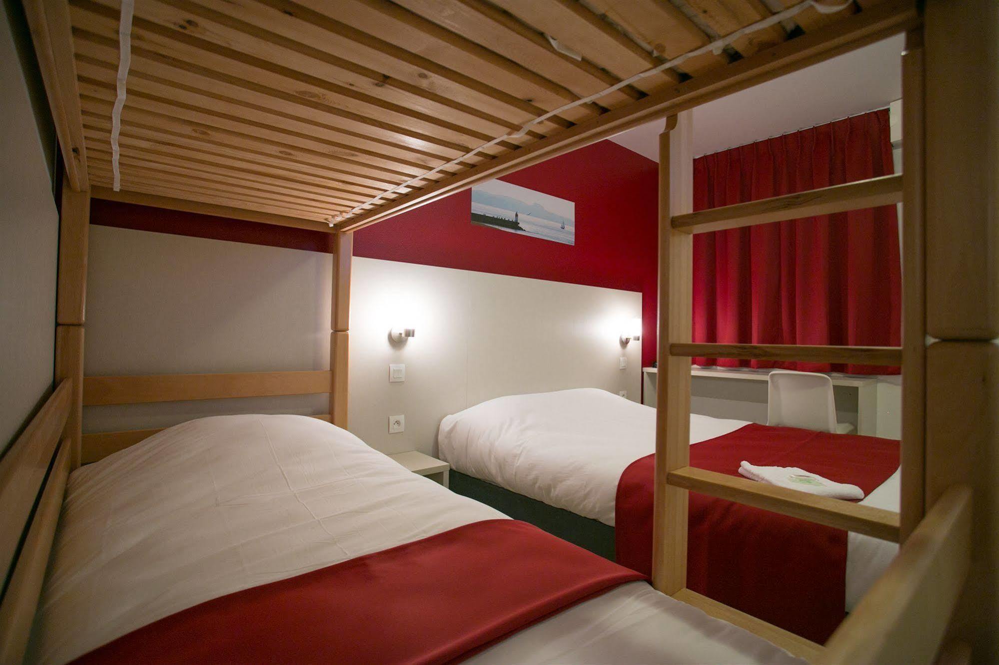 Motel Des Landes Benesse-Maremne ภายนอก รูปภาพ