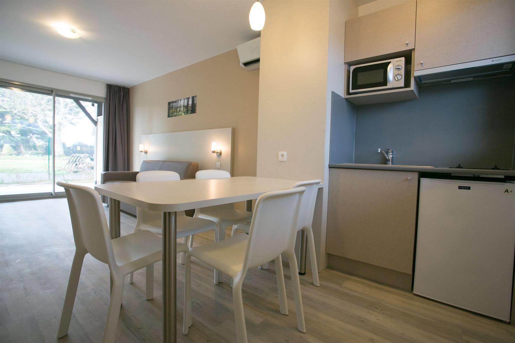Motel Des Landes Benesse-Maremne ภายนอก รูปภาพ