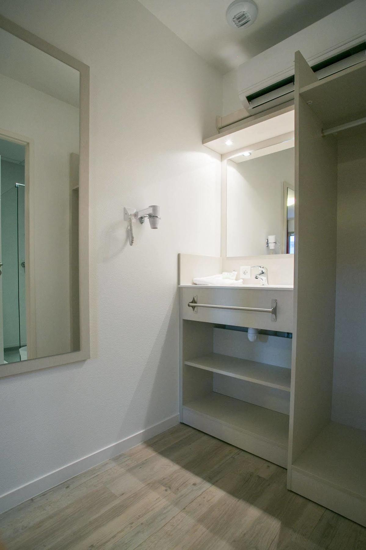 Motel Des Landes Benesse-Maremne ภายนอก รูปภาพ